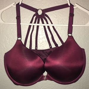 Victoria’s Secret Very Sexy Push-Up Bra